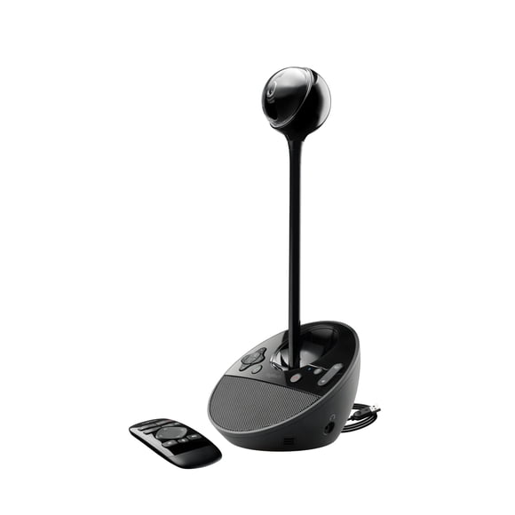 Cámara web Logitech Conference Cam BCC950 1080p
