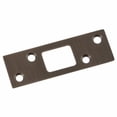 thumbnail image 1 of 1.25 x 3.62 in. Security Strike - Vintage Bronze, 1 of 1