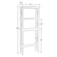 thumbnail image 4 of RiverRidge® Home La Crosse Bathroom Spacesaver - White, 4 of 8
