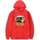 thumbnail image 4 of Sudadera con capucha Busta Rhymes The Experience Tour para hombre y mujer, unisex, de invierno, de manga larga, con capucha, ropa de calle, 4 of 5