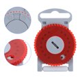 thumbnail image 1 of Wax Guards,  Earwax Ear Guard Filters Waterproof Cover  Accessories, 1 of 8