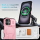thumbnail image 5 of Funda GANGXUN para iPhone 16 – Magnética Antigolpes con Soporte y Protección Doble, 5 of 6