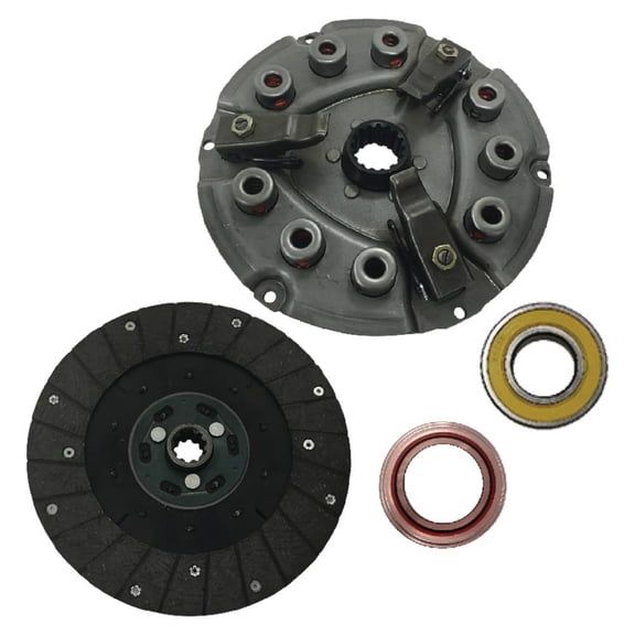 Clutch Kit for Case/International Harvester 360488R92, 360746R1