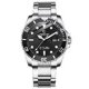 thumbnail image 2 of Reloj MASTOP Hombre Bisel Giratorio Luminoso Resistente al Agua, 2 of 3