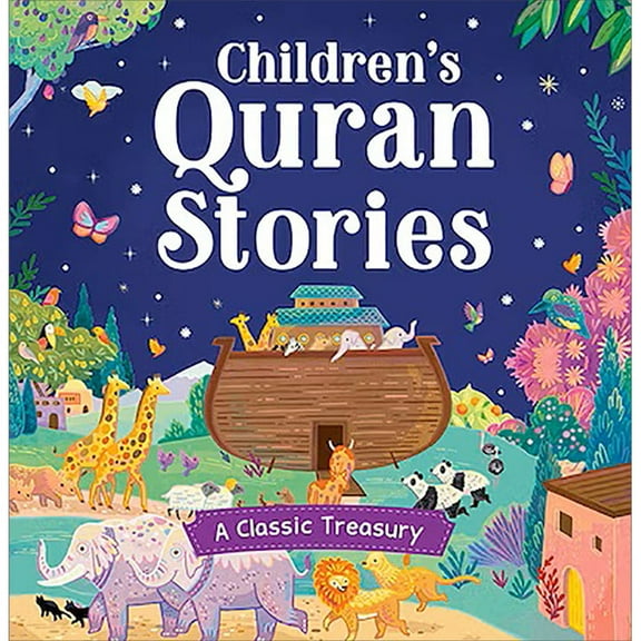 Best Loved Quran Stories