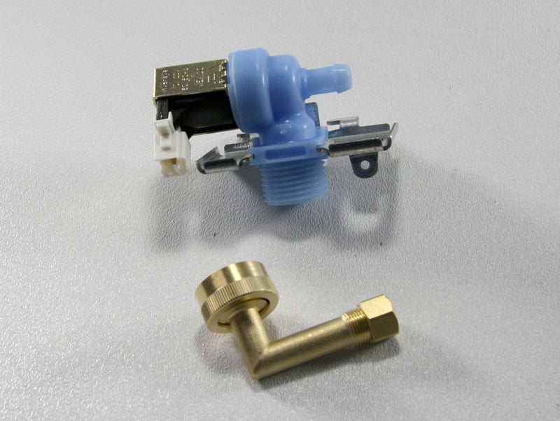 W10648041 Whirlpool Water Inlet Valve W10648041