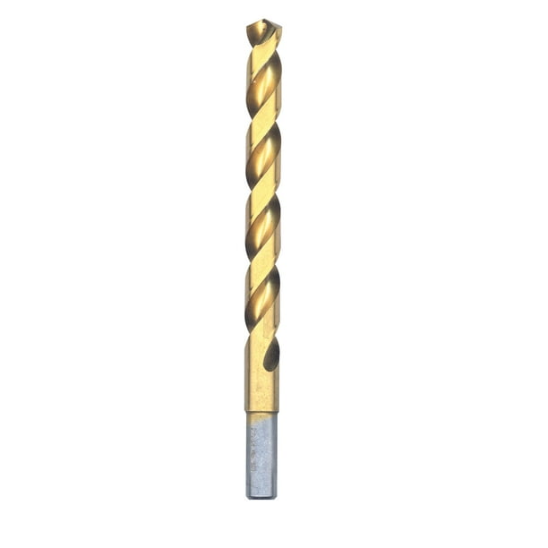 Broca BOSCH TI2154 recubierta de nitruro de titanio 13,5 cm
