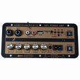 thumbnail image 1 of DC12V/24V 110V-220V 30W Audio Bluetooth Amplifier Board With Optical Subwoofer Audio Amplificador For Home Car EU Plug, 1 of 5