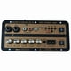 thumbnail image 1 of DC12V/24V 110V-220V 30W Audio Bluetooth Amplifier Board With Optical Subwoofer Audio Amplificador For Home Car EU Plug, 1 of 5
