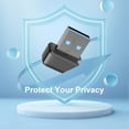 thumbnail image 3 of SIEYIO Window Hello Fingerprint Reader Advanced AntiSpoofing Technology for Windows10, 3 of 8
