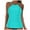Mint Green, variant on adviicd Swimsuit Tops for Women Womens Tankini Bathing Suits Swimwear Top Only Tummy Control Bathing Suit Top No Bottom (Light Green,S)