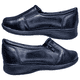 thumbnail image 5 of Zapato de Mujer en Piel Borrego Para Descanso Casuales Confort Cierre 6, 5 of 6