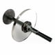 thumbnail image 1 of Plastic Pipe Cutter for PVC and ABS Internal Plumbing Use, 1 of 5