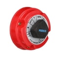 thumbnail image 2 of Seachoice 11501 4-Position Battery Selector Switch Without Lock, Packaged, 2 of 5