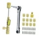 thumbnail image 2 of Juego de herramientas de instalación y extracción de núcleos de válvulas, llave de servicio de refrigeración, herramientas de reparación de líneas de, 2 of 8