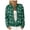 Light Green, variant on Quealent Womens Christmas Cardigan Casual Funny Reindeer Button Knit Open Front Cute Sweater for Holiday Party Dark Green for Size 5XL