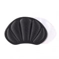 thumbnail image 1 of 1/2/4PCS Self-Adhesive Heel Insoles for Sport Running Shoes Adjustable Heel Liner Grips Protector Sticker Pain Relief Patch Foot Style B 1pc, 1 of 6