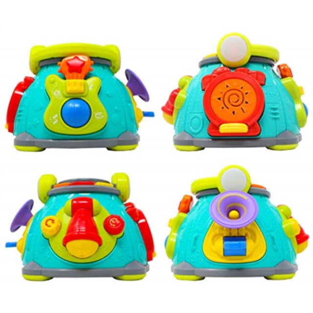 joyin musical cube