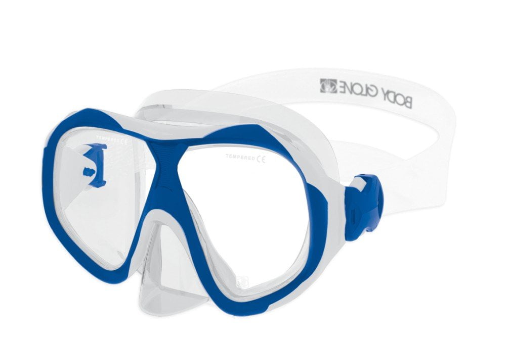 Body Glove Enlighten II Adult Dive Mask