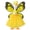 Yellow, variant on CaiYueKe 5 Pcs Butterfly Wings Porch Goose Outfit Costume Set for 23 Inch Garden Decoration Waterproof Colorfast Easter Spring Themed Outdoor Yard Lawn Patio Festive Holiday Ornament