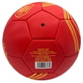 thumbnail image 4 of Balón de Futbol Soccer Sen Deportes Oficial España 2026 # 5, 4 of 4
