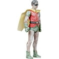 thumbnail image 3 of DC Retro Batman 1966 6 Inch Action Figure Wave 10 - Wax Robin, 3 of 9