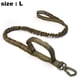 thumbnail image 2 of Collar de perro táctico Collar de perro militar con refranes Soy especial, 2 of 5