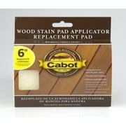 Cabot  Refill 6 in. W Wood Stain Pad  For Smooth Surfaces
