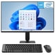 thumbnail image 1 of Computadora PC ASUS ExpertCenter PN42 Intel N100 16GB RAM 128GB SSD Monitor 23.8" Teclado Mouse Logitech, 1 of 5