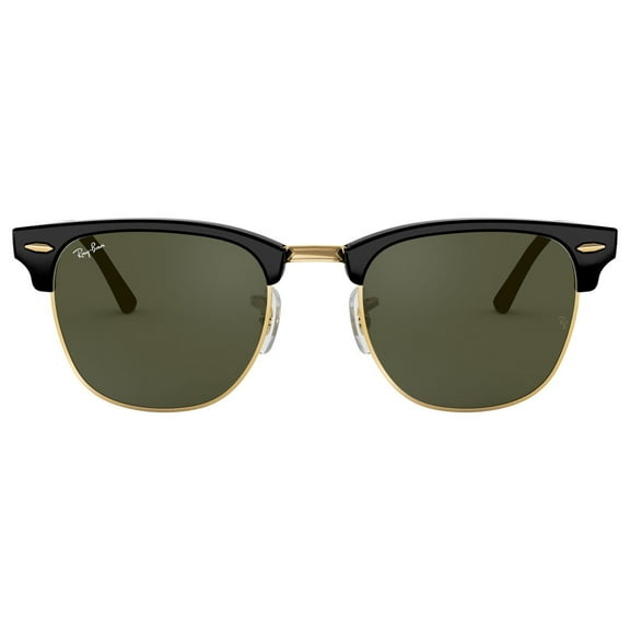 Ray-Ban RB3016 Clubmaster Adult Sunglasses