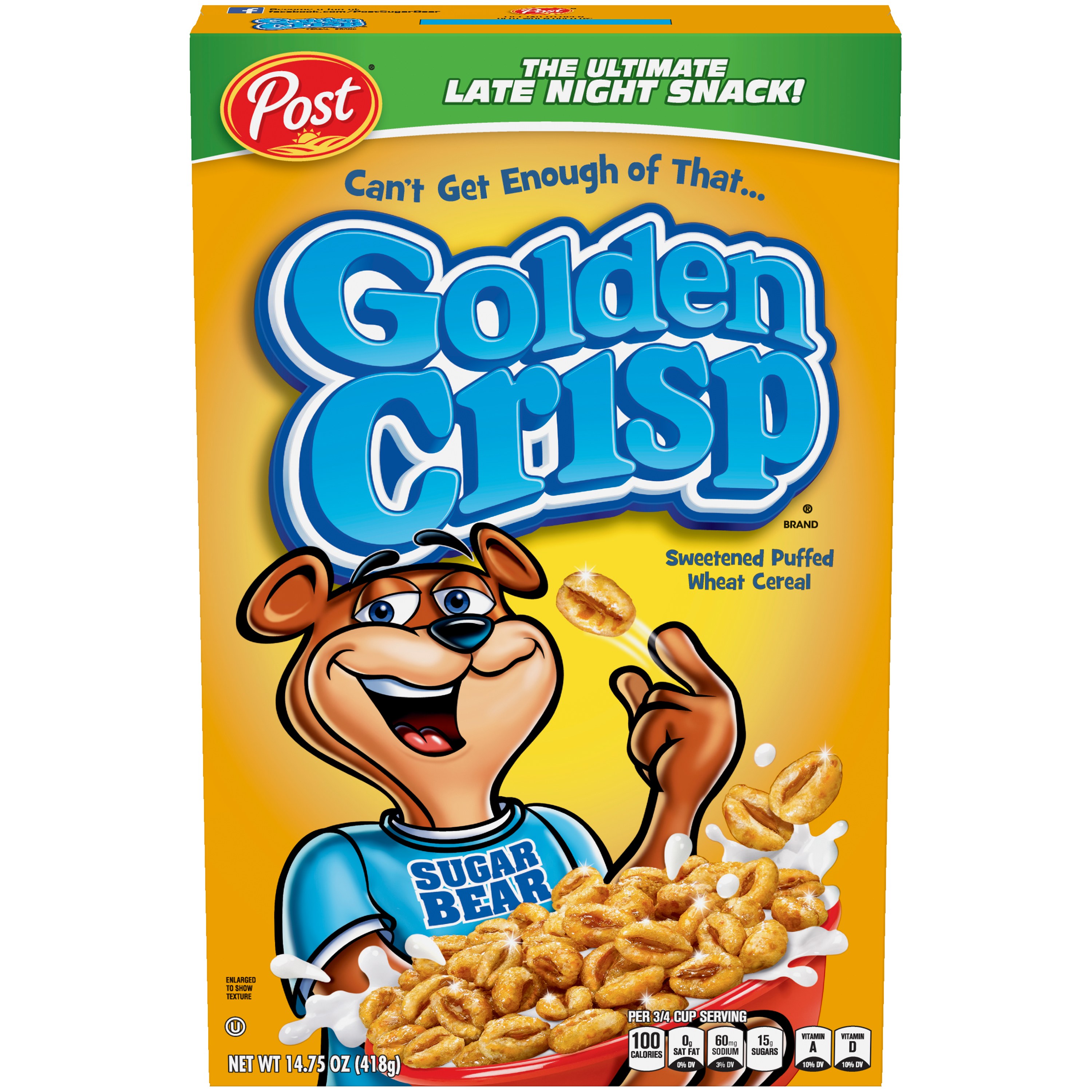 We just going to act like this ISN'T one of the best cereals of all time? Forums