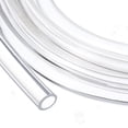 thumbnail image 5 of Tubo de Silicona Uxcell, 6mm ID x 7mm OD 16.4ft Largo Mangueras de Silicona Pura Flexible, Alta Temp, 5 of 5
