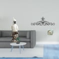 thumbnail image 2 of Estatua De Pergamino De Loro, Escultura Animal De Resina, Figura Decorativa De Interior, Arte De Pared De Metal, Placa Decorativa, Centro De Mesa Floral Para Escritorio, Mesa, Armario, Patio,, 2 of 8