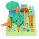 thumbnail image 5 of Track Ball Toy Track Adventure Toy Saludable Innovador Desarrollar habilidades de pensamiento para la interacción familiar Anggrek Otros, 5 of 8