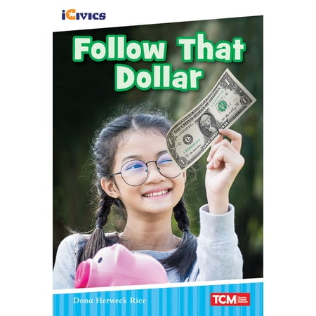 ISBN 9781087605012 product image for Follow That Dollar (Paperback) | upcitemdb.com