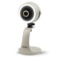 thumbnail image 1 of Webcam Movo WebMic HD Pro 1080p Microfono Luz Led, 1 of 5