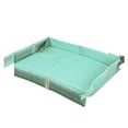 thumbnail image 5 of Kids Travel Entertainment Desk Foldable & Easy to Carry Desk Multifunctional Travel Tray for Plane & Car Travel Needs, 5 of 8