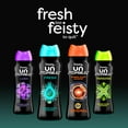 thumbnail image 4 of Downy Unstopables In Wash Scent Booster Beads, Lush Scent, 13.4 oz, Laundry Beads for Odor Protection, Downy Scent Booster Beads, Laundry Scent Boosters, 4 of 9
