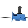 thumbnail image 2 of Reciprocating Saw Adapter, Drill Saws Attachment Stable Working  Macth Wide Applicaiton  For Wood, 2 of 8