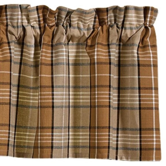 Patton Valance - 72x14 - Park Designs