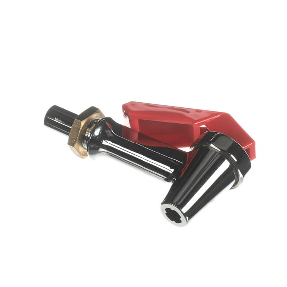 Bunn 29075.1007 Faucet Assembly Kit, High Flow Hot