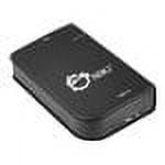 UPC: 0662774021683 | SIIG USB 3.0 to DVI external video adapter – DisplayLink DL-3100N – 512 MB – black