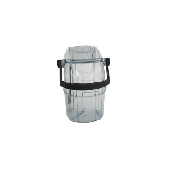 Bissell ProHeat 2X LiftOff Carpet Cleaner Collection Tank Part 2037892