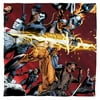 Valiant Comic Books Superheroes Graphic Novel Stand Tall Bandana