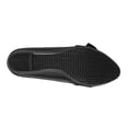thumbnail image 3 of ZAPATOS DAMA STYLO I-2203 SIMIPIEL NEGRO Stylo  I-2203, 3 of 4