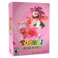 thumbnail image 1 of TOMBA! Édition Spéciale Édition Whoopee - Édition Limitée #108 [PlayStation 5], 1 of 1