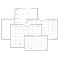 thumbnail image 5 of AT-A-GLANCE Undated WallMates Self-Adhesive Dry-Erase Monthly Planning Surface, Large, 24" x 18", 5 of 6