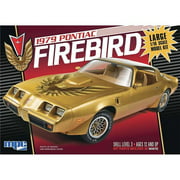 MPC MPC862 1-16 1979 Pontiac Firebird