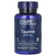 thumbnail image 1 of Life Extension | Taurina, 1000 mg, 90 cápsulas. Suplemento que Favorece la salud cardiovascular., 1 of 9