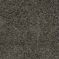 thumbnail image 7 of SAFAVIEH Lavena Solid Plush Shag Area Rug, Dark Grey, 4' x 6', 7 of 7